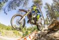 Enduro MM-etapi teine päev.