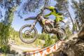 Enduro MM-etapi teine päev.