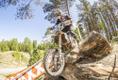 Enduro MM-etapi teine päev.