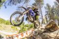 Enduro MM-etapi teine päev.
