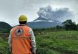 Guatemala vulkaanipurskes hukkus vähemalt 25 ja sai viga paarkümmend inimest.