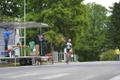 1. Tartu rahvusvaheline juunioride velotuur