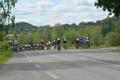 1. Tartu rahvusvaheline juunioride velotuur