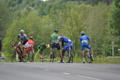 1. Tartu rahvusvaheline juunioride velotuur