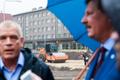 Отчет о ремонте улицы Гонсиори