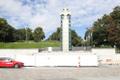 Vabadussõja võidusamams remondis