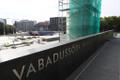 Vabadussõja võidusamams remondis