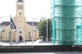 Vabadussõja võidusamams remondis
