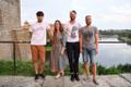 Второй день фестиваля Baltic Sun