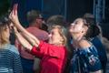 The Ilves Sisters, Colours of Bubbles, Sibyl Vane ja 2Cellos Rock in Haapsalul