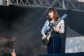 The Ilves Sisters, Colours of Bubbles, Sibyl Vane ja 2Cellos Rock in Haapsalul