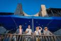 The Ilves Sisters, Colours of Bubbles, Sibyl Vane ja 2Cellos Rock in Haapsalul