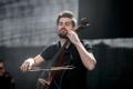 The Ilves Sisters, Colours of Bubbles, Sibyl Vane ja 2Cellos Rock in Haapsalul