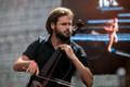 The Ilves Sisters, Colours of Bubbles, Sibyl Vane ja 2Cellos Rock in Haapsalul