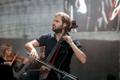The Ilves Sisters, Colours of Bubbles, Sibyl Vane ja 2Cellos Rock in Haapsalul