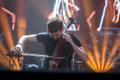 The Ilves Sisters, Colours of Bubbles, Sibyl Vane ja 2Cellos Rock in Haapsalul