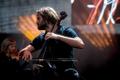 The Ilves Sisters, Colours of Bubbles, Sibyl Vane ja 2Cellos Rock in Haapsalul