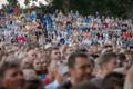 The Ilves Sisters, Colours of Bubbles, Sibyl Vane ja 2Cellos Rock in Haapsalul