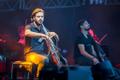 The Ilves Sisters, Colours of Bubbles, Sibyl Vane ja 2Cellos Rock in Haapsalul