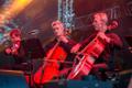 The Ilves Sisters, Colours of Bubbles, Sibyl Vane ja 2Cellos Rock in Haapsalul