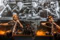 The Ilves Sisters, Colours of Bubbles, Sibyl Vane ja 2Cellos Rock in Haapsalul