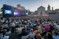 The Ilves Sisters, Colours of Bubbles, Sibyl Vane ja 2Cellos Rock in Haapsalul