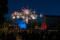 The Ilves Sisters, Colours of Bubbles, Sibyl Vane ja 2Cellos Rock in Haapsalul