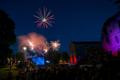 The Ilves Sisters, Colours of Bubbles, Sibyl Vane ja 2Cellos Rock in Haapsalul