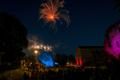 The Ilves Sisters, Colours of Bubbles, Sibyl Vane ja 2Cellos Rock in Haapsalul
