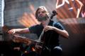 The Ilves Sisters, Colours of Bubbles, Sibyl Vane ja 2Cellos Rock in Haapsalul