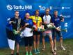 Triatloni Euroopa meistrivõistlused Tartus