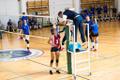 Eesti ja Läti naisvõrkpallikoondiste sõpruskohtumine