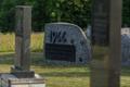 Возложение венка к мемориалу сражения в Синимяэ.