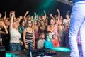 Tuletorni festival 2018