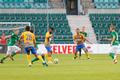 FC Flora - FC APOEL