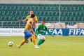 FC Flora - FC APOEL