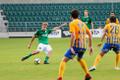 FC Flora - FC APOEL