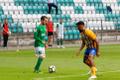 FC Flora - FC APOEL