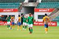 FC Flora - FC APOEL