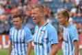 Narva Trans - Paide Linnameeskond