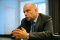 Kaitseminister Jüri Luik