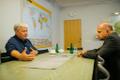 Toomas Sildami intervjuu Jüri Luigega