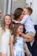 Jennifer Garner sai kuulsuste alleele oma tähe