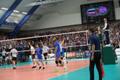 Võrkpalli EM-valikmäng: Eesti - Iisrael
