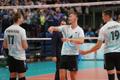 Võrkpalli EM-valikmäng: Eesti - Iisrael