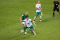 Jalgpalli Premium liiga: FC Flora - FCI Levadia