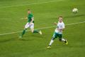 Jalgpalli Premium liiga: FC Flora - FCI Levadia