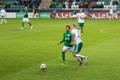Jalgpalli Premium liiga: FC Flora - FCI Levadia