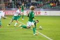 Jalgpalli Premium liiga: FC Flora - FCI Levadia
