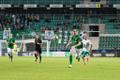 Jalgpalli Premium liiga: FC Flora - FCI Levadia